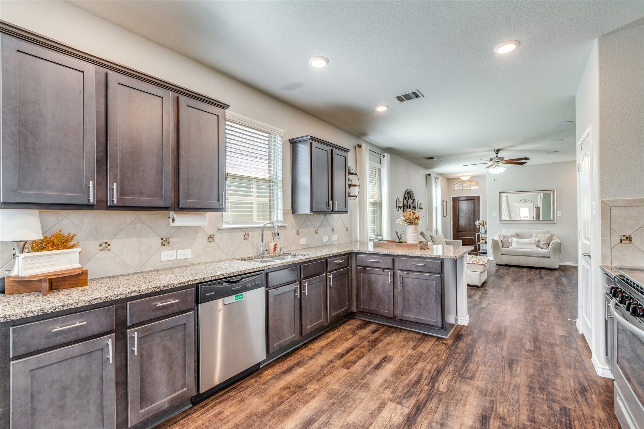 2433 Larimar Drive Little Elm TX 76227