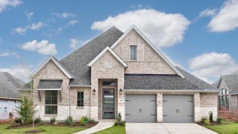1717 Cannon Street Van Alstyne TX 75495