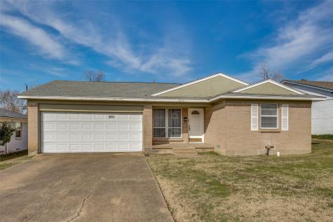 8931 Clearwater Drive Dallas TX 75243