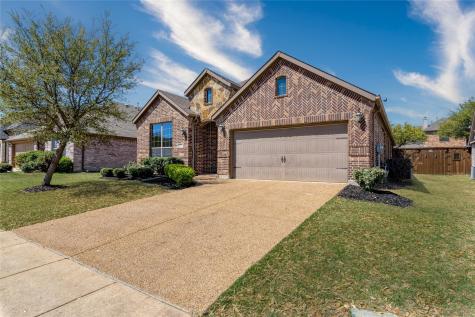 681 Harper Drive Fate TX 75087