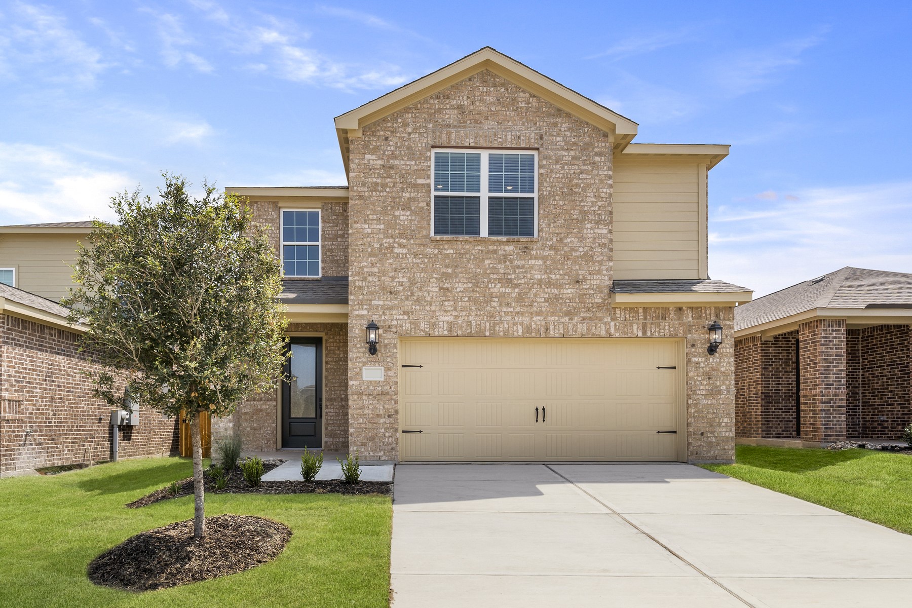 1103 Butler Avenue Princeton TX 75407