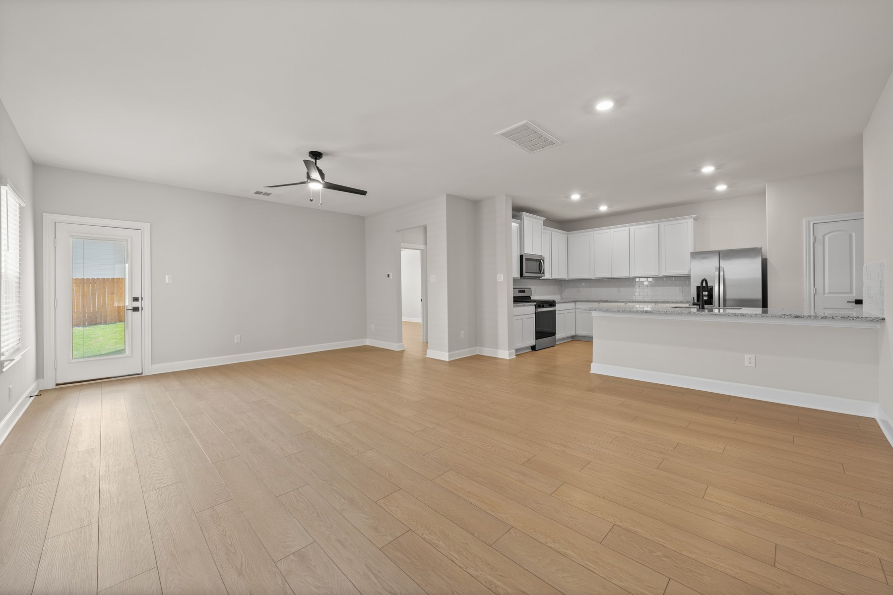 1103 Butler Avenue Princeton TX 75407