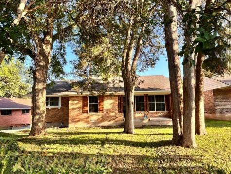 1820 Sedona Lane Dallas TX 75232