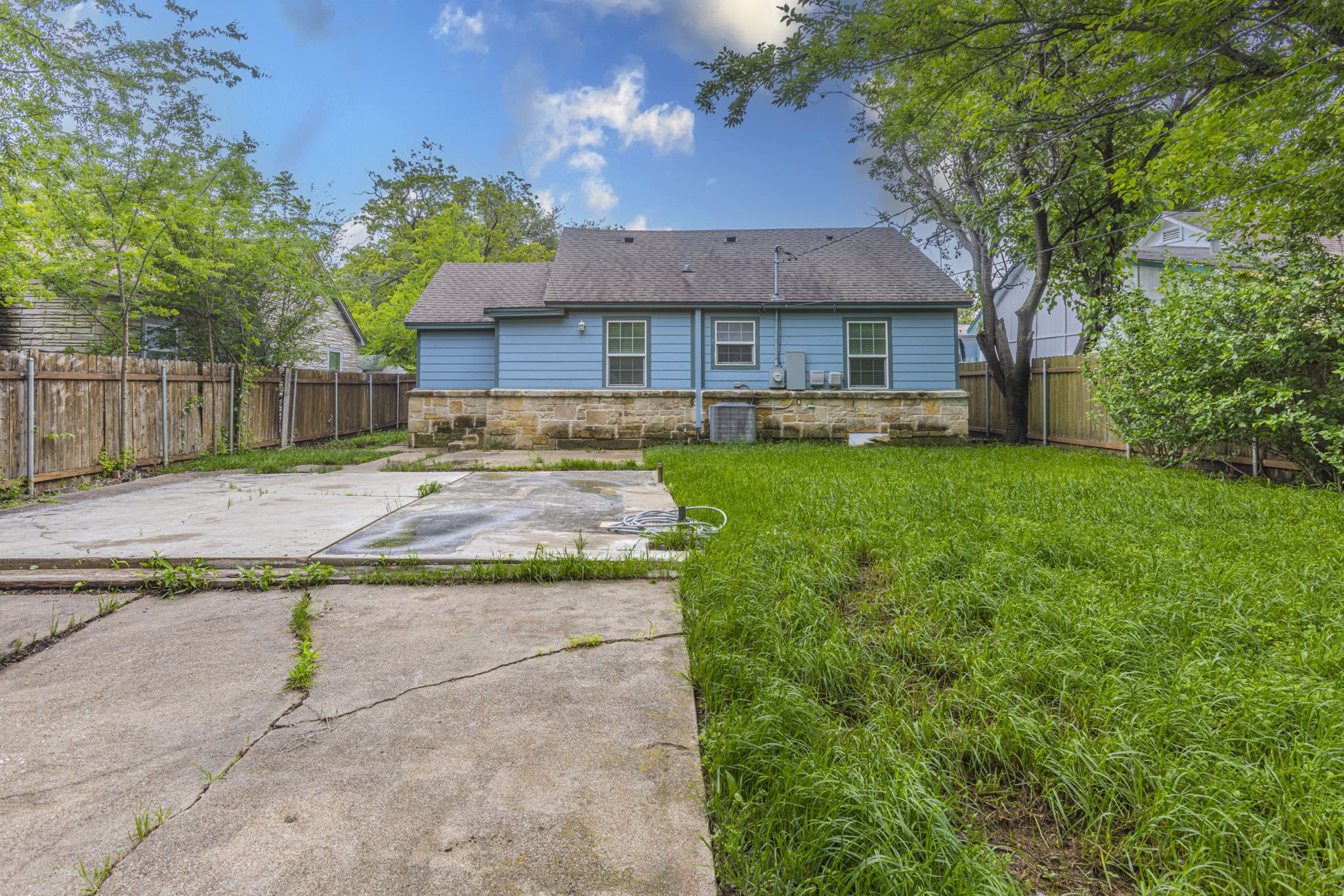 2729 Proctor Avenue Waco TX 76708