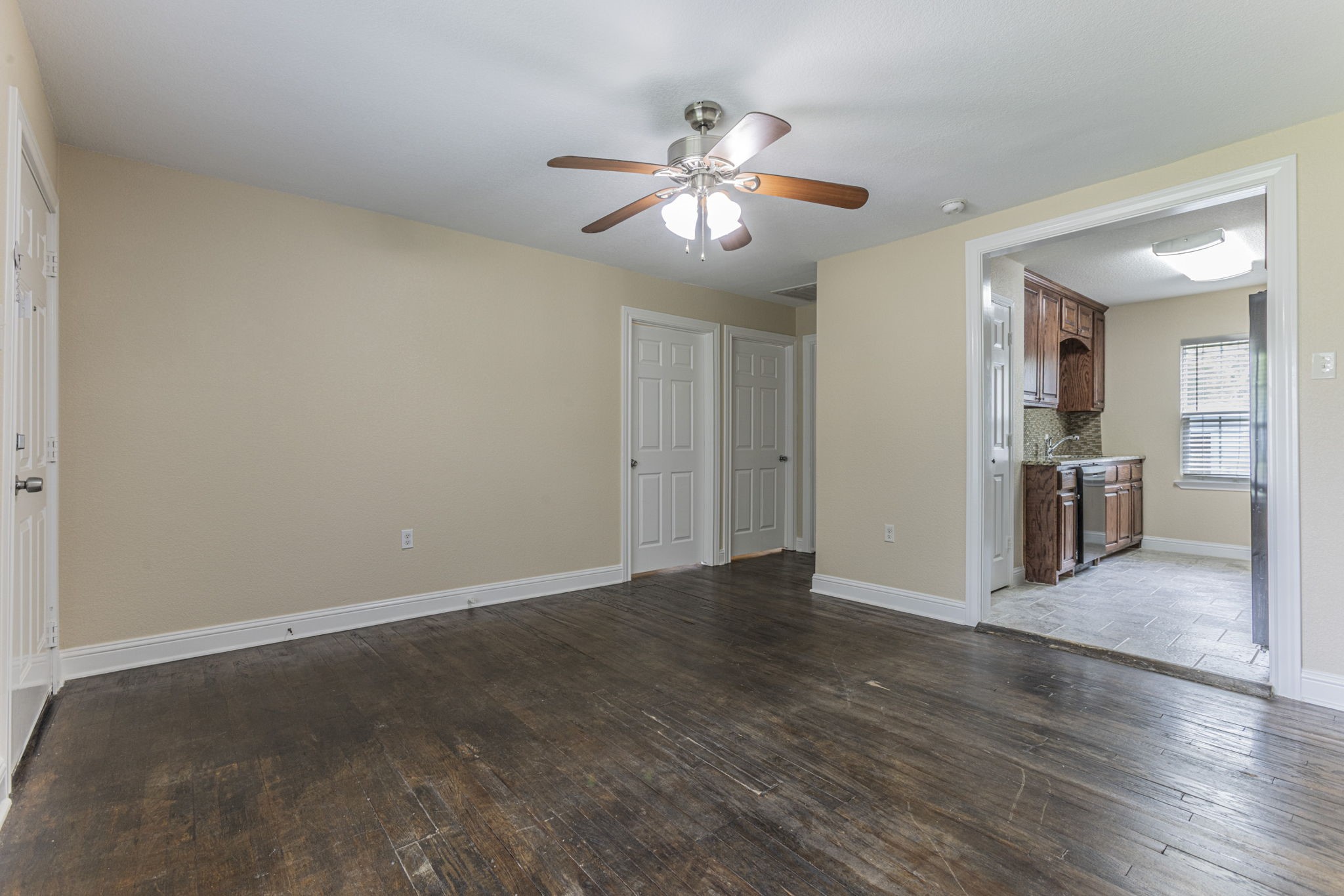 2729 Proctor Avenue Waco TX 76708