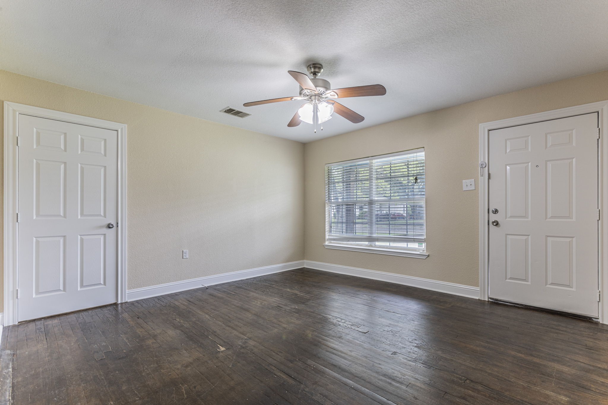 2729 Proctor Avenue Waco TX 76708