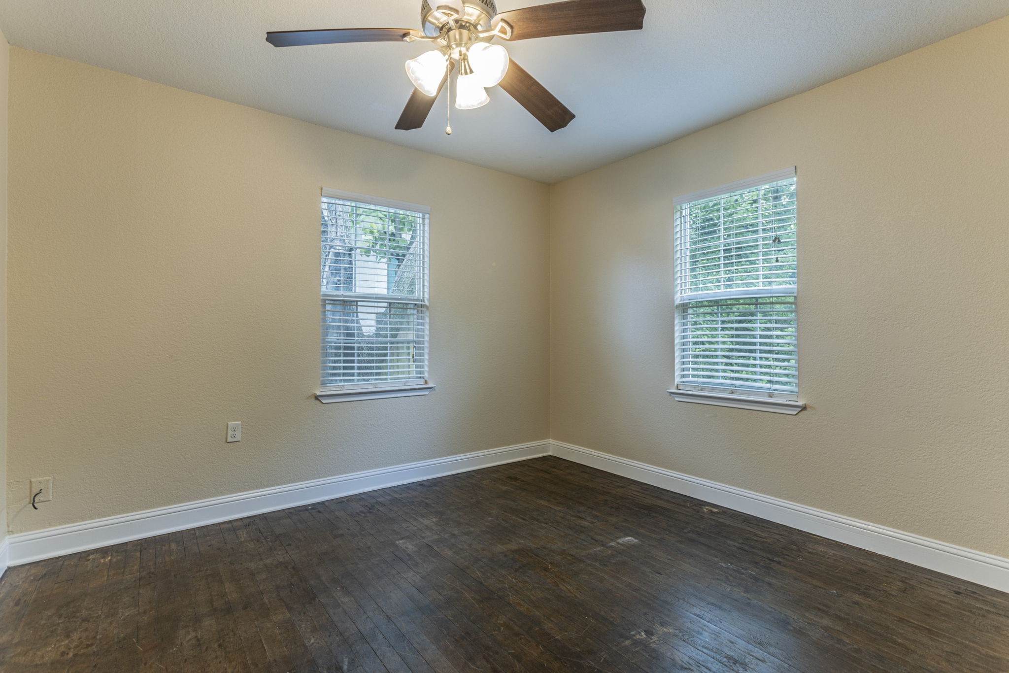 2729 Proctor Avenue Waco TX 76708
