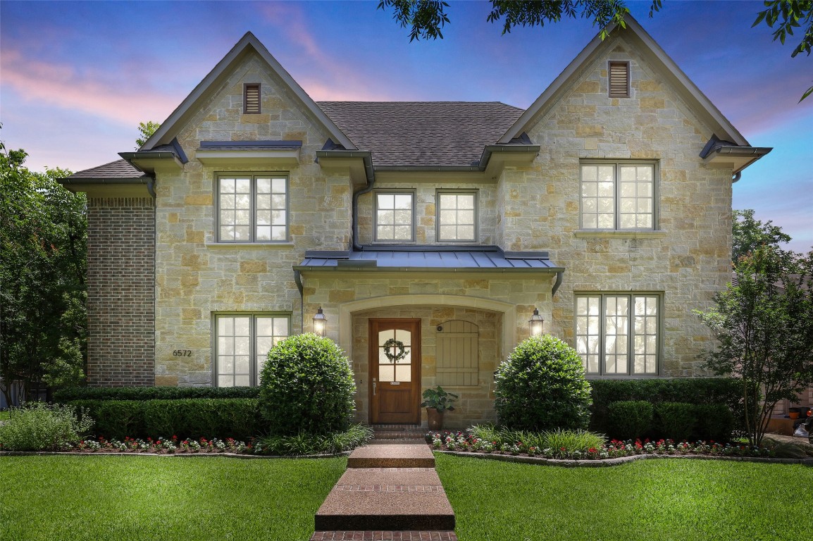6572 Anita Street Dallas TX 75214