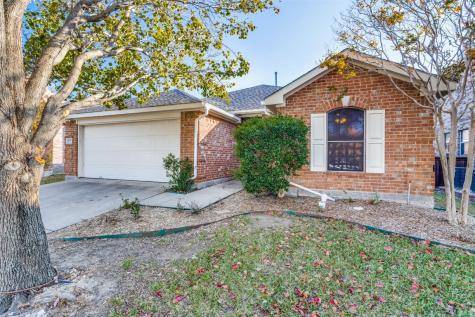 5733 Touchstone Drive Mckinney TX 75070