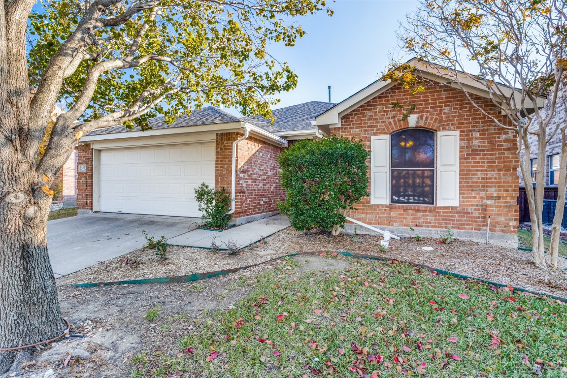 5733 Touchstone Drive Mckinney TX 75070