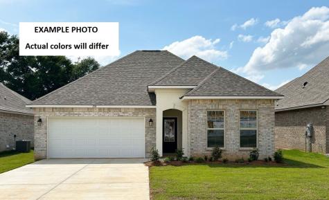 5184 Cadabra Drive Shreveport LA 71107