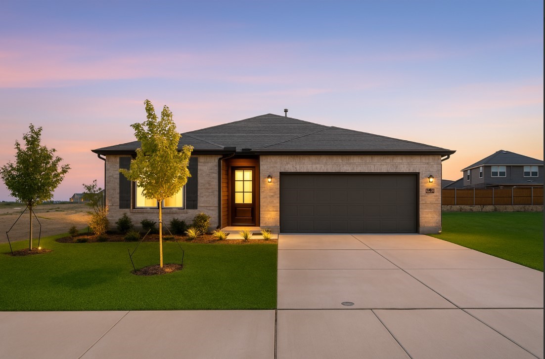 3007 Wagoner Ranch Road Anna TX 75409