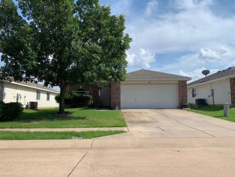 1629 Chestnut Street Anna TX 75409