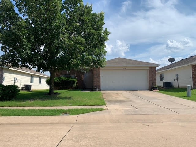 1629 Chestnut Street Anna TX 75409