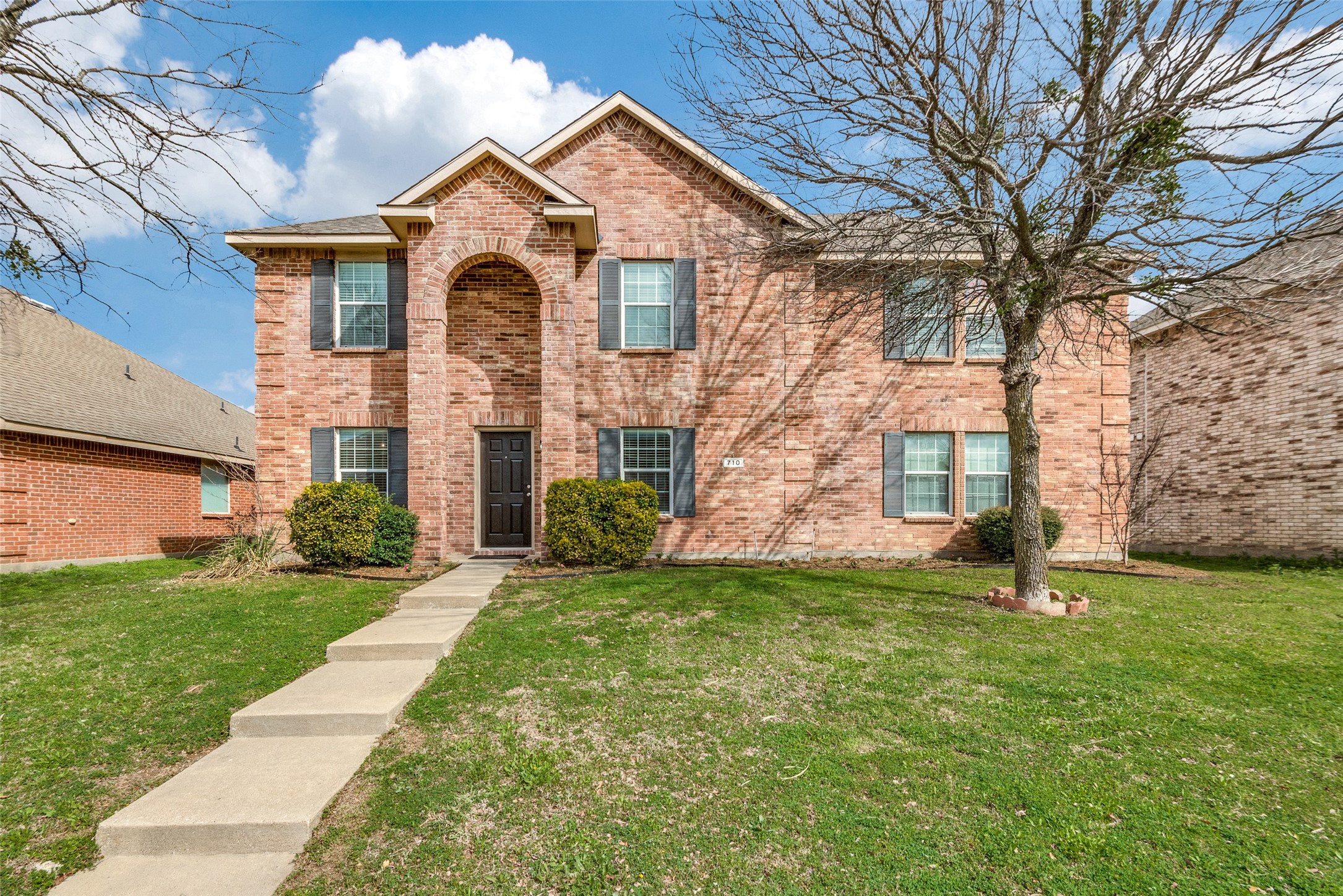 710 Locustberry Drive Red Oak TX 75154