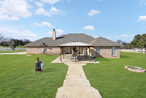 13616 Bates Aston Road Haslet TX 76052