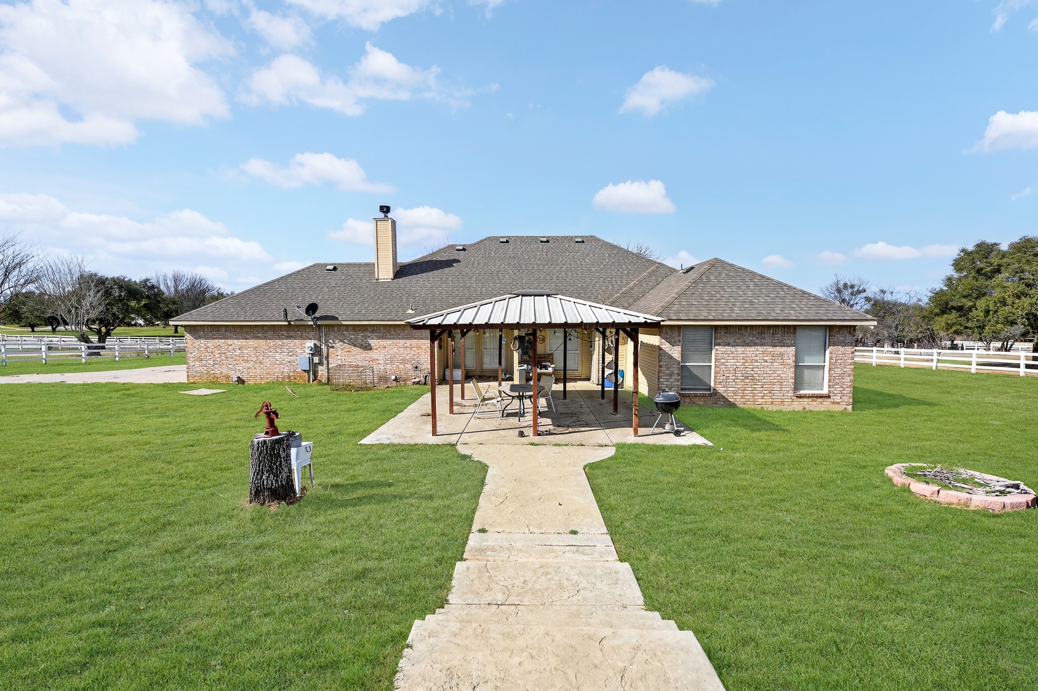 13616 Bates Aston Road Haslet TX 76052