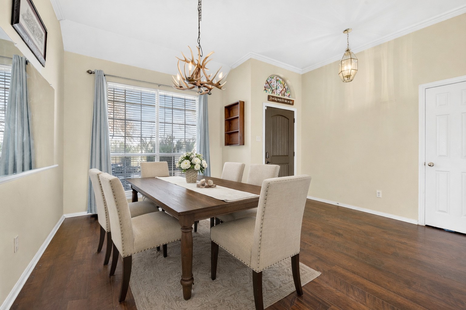 13616 Bates Aston Road Haslet TX 76052