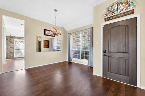 13616 Bates Aston Road Haslet TX 76052