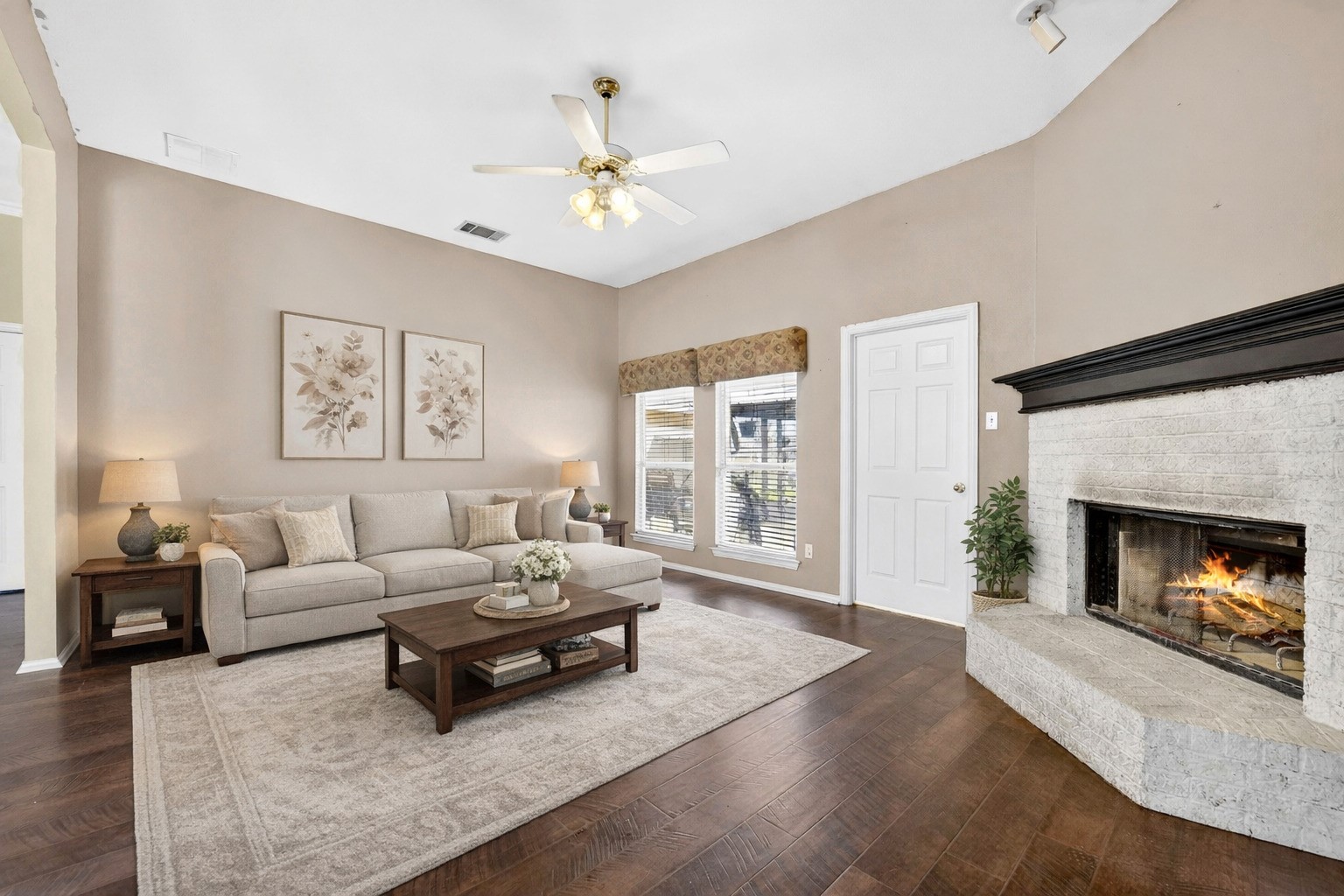 13616 Bates Aston Road Haslet TX 76052