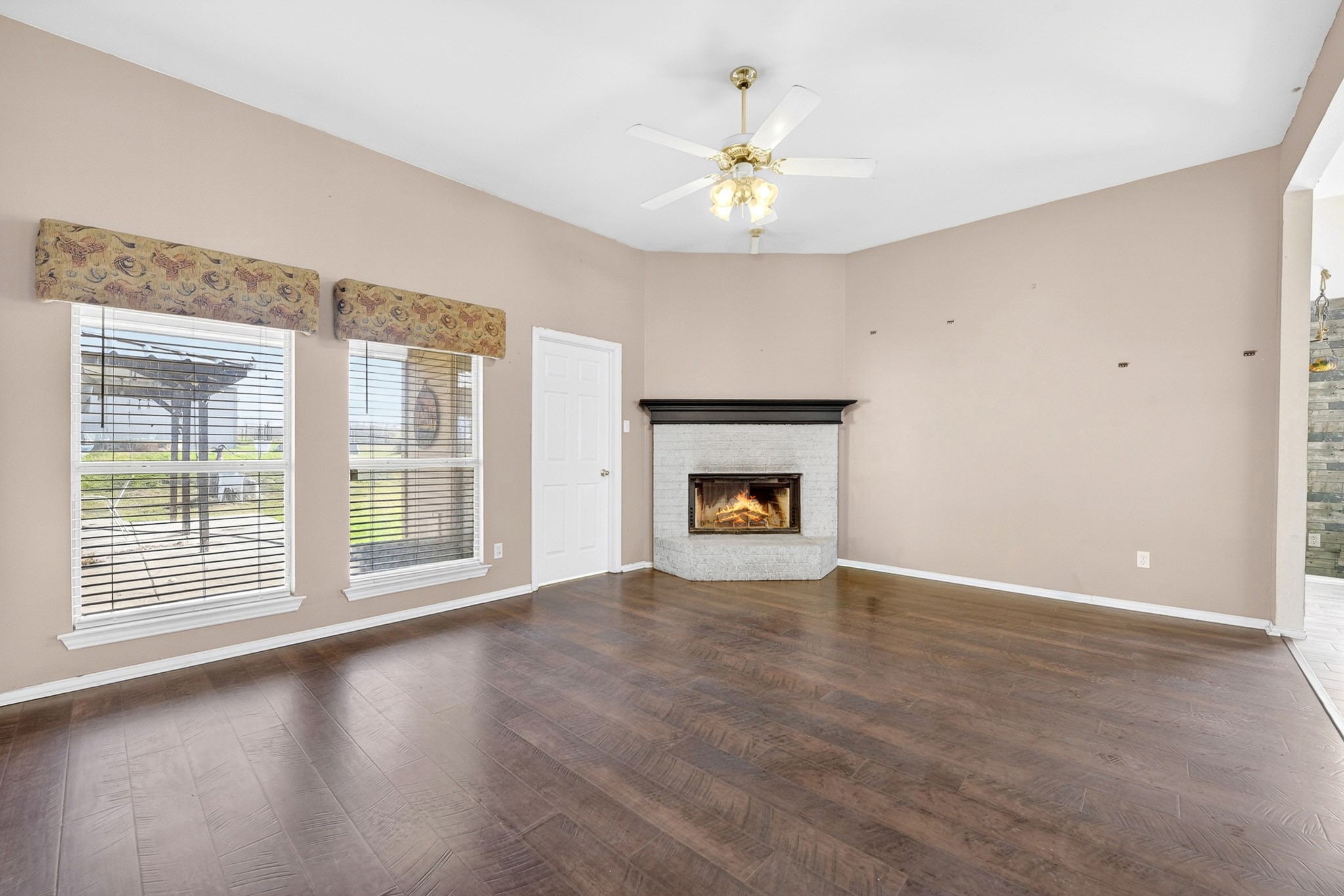 13616 Bates Aston Road Haslet TX 76052