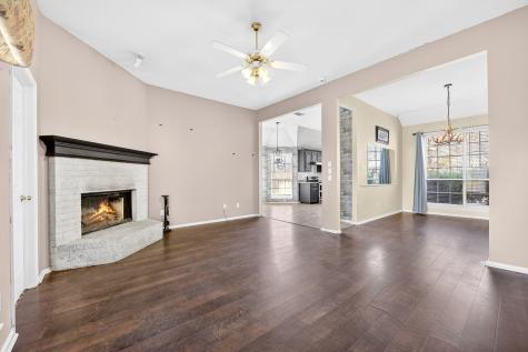 13616 Bates Aston Road Haslet TX 76052