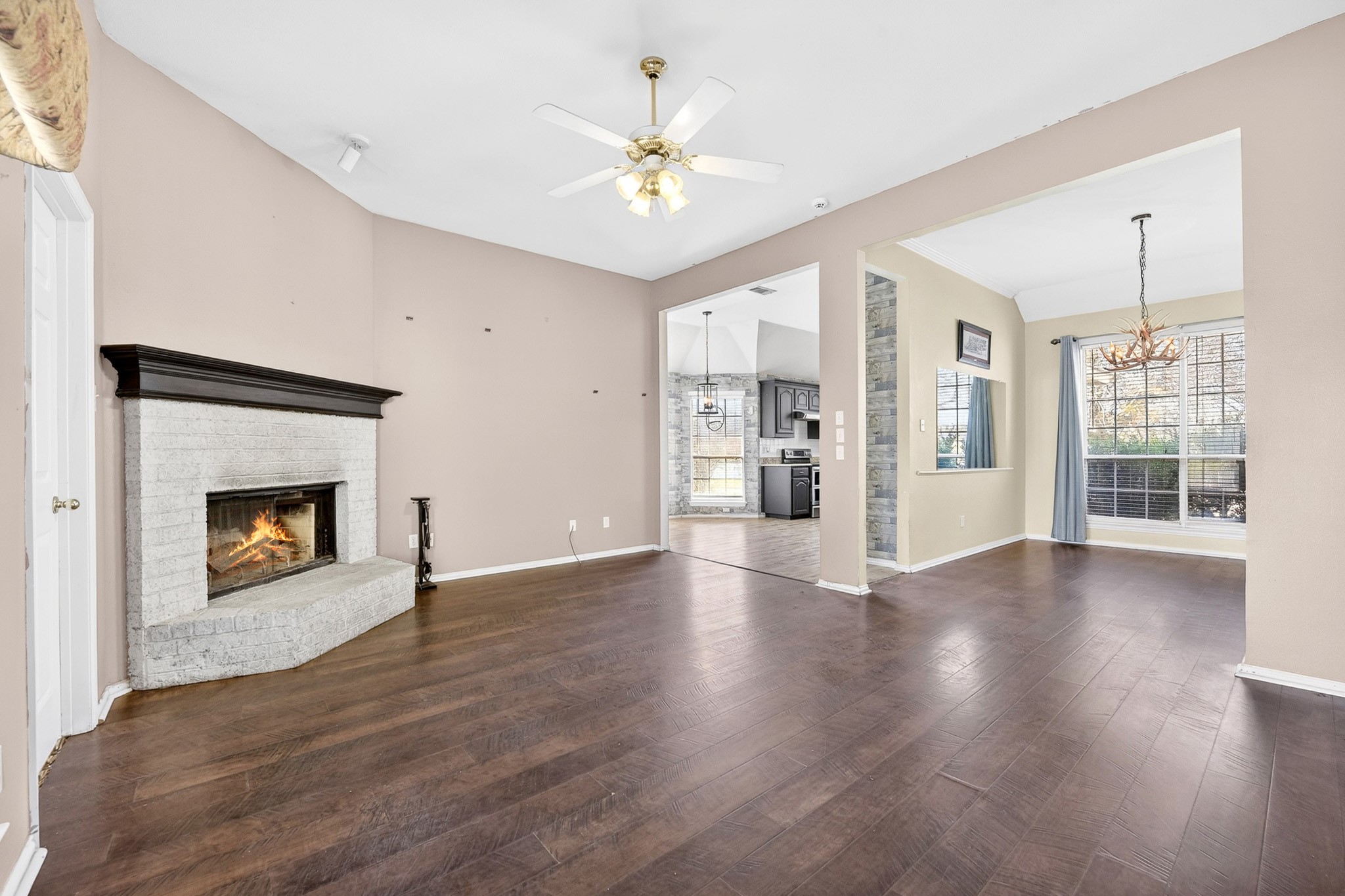 13616 Bates Aston Road Haslet TX 76052