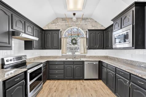13616 Bates Aston Road Haslet TX 76052