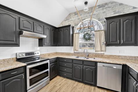13616 Bates Aston Road Haslet TX 76052