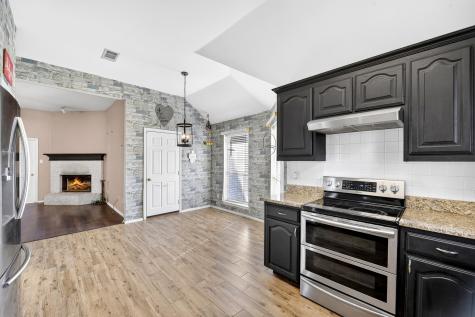 13616 Bates Aston Road Haslet TX 76052