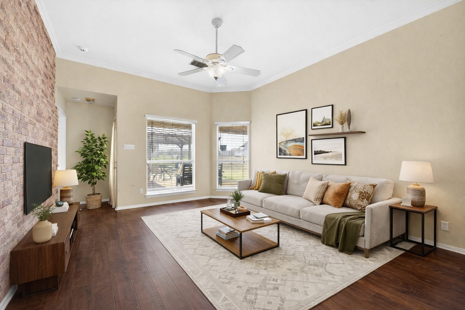 13616 Bates Aston Road Haslet TX 76052