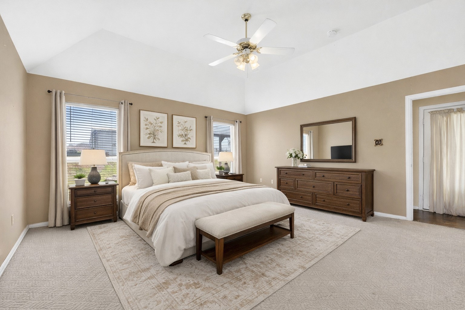 13616 Bates Aston Road Haslet TX 76052