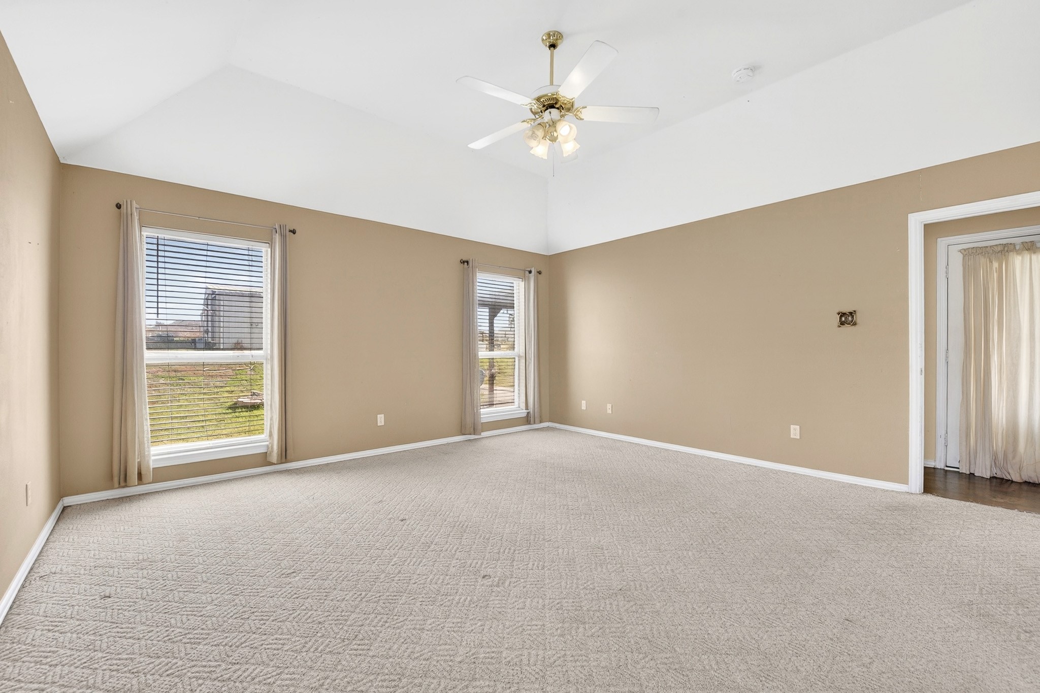 13616 Bates Aston Road Haslet TX 76052