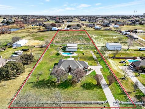 13616 Bates Aston Road Haslet TX 76052