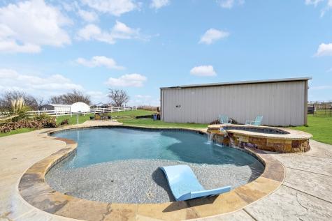 13616 Bates Aston Road Haslet TX 76052