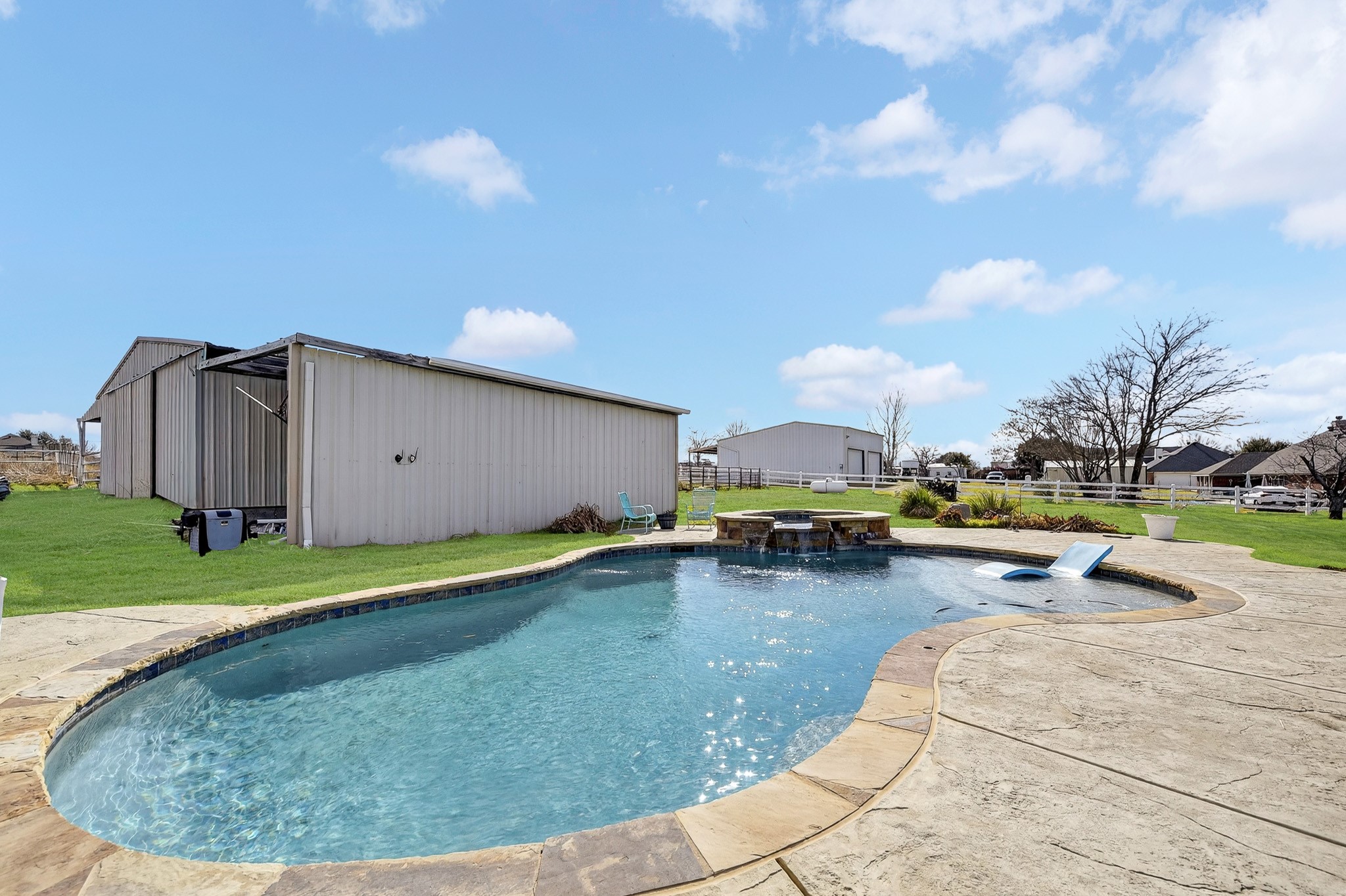 13616 Bates Aston Road Haslet TX 76052