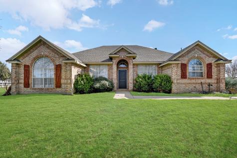 13616 Bates Aston Road Haslet TX 76052