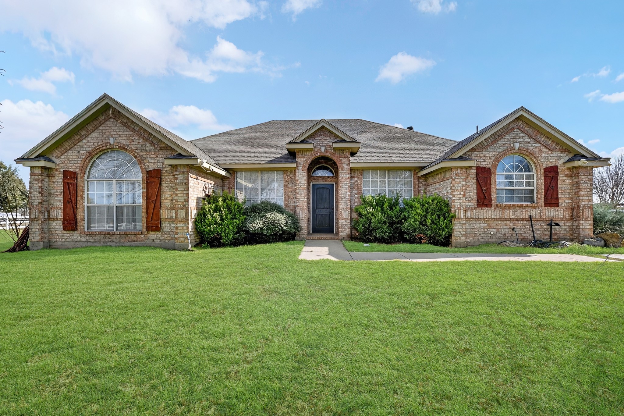 13616 Bates Aston Road Haslet TX 76052