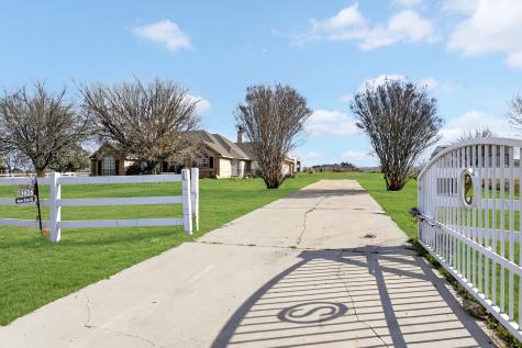 13616 Bates Aston Road Haslet TX 76052