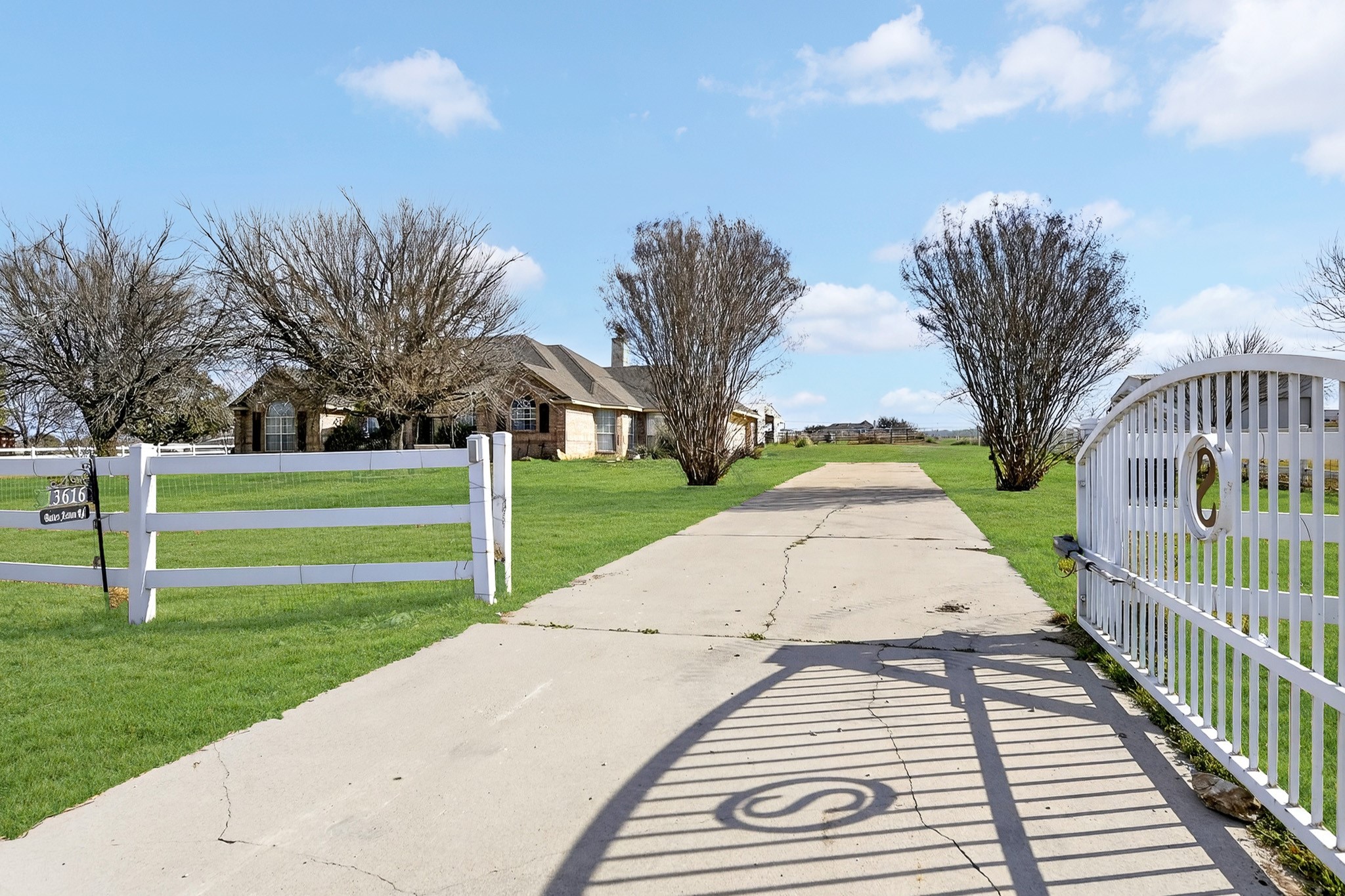 13616 Bates Aston Road Haslet TX 76052