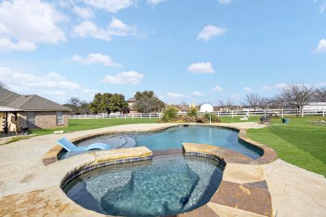 13616 Bates Aston Road Haslet TX 76052