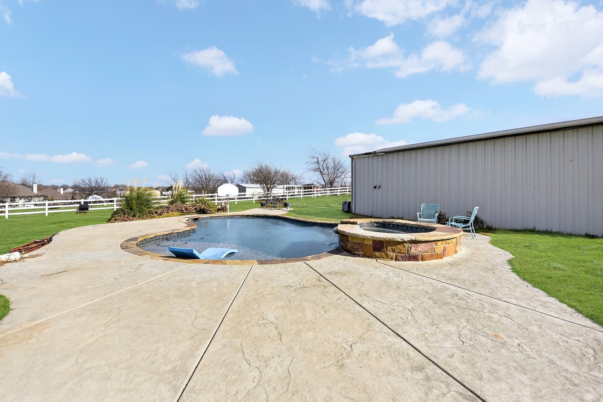 13616 Bates Aston Road Haslet TX 76052