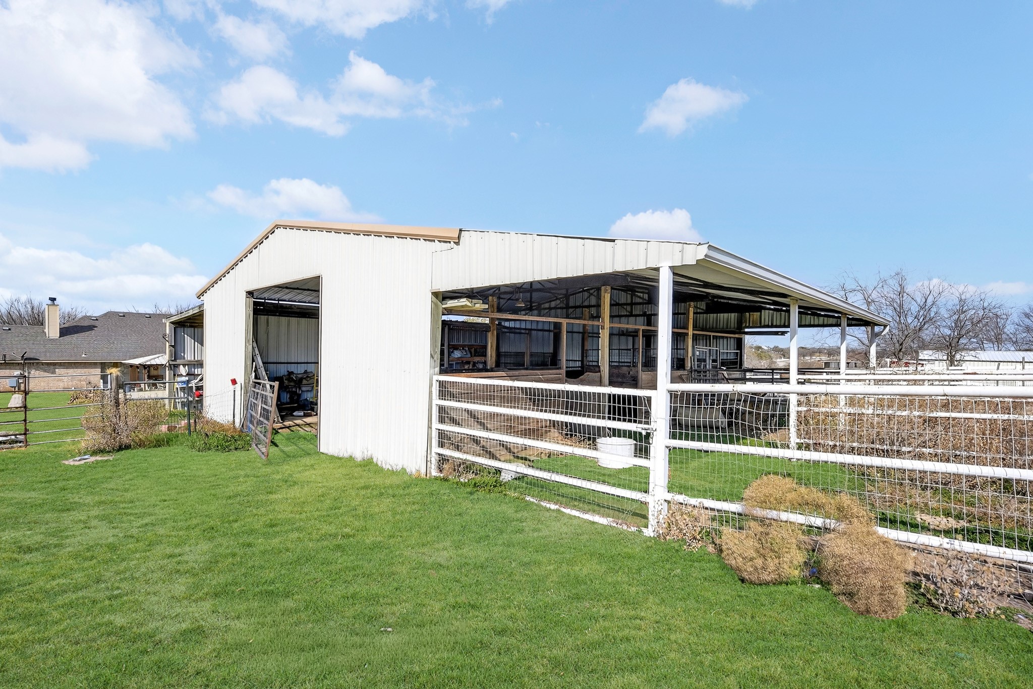 13616 Bates Aston Road Haslet TX 76052
