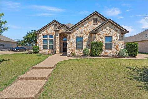 117 Hollygrove Drive Hewitt TX 76643