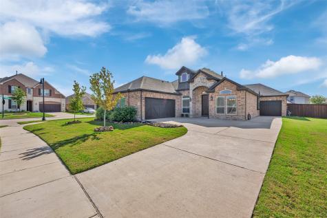 314 Tommie Lillian Lane Celina TX 75009