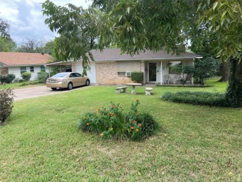 2505 Janice Lane Fort Worth TX 76112