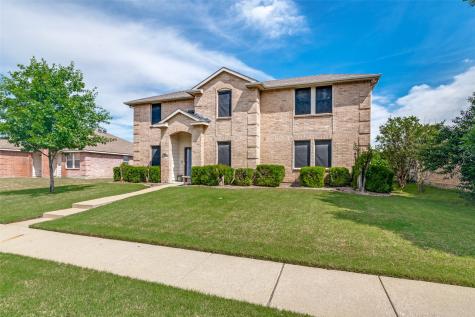 2909 Sheridan Lane Wylie TX 75098