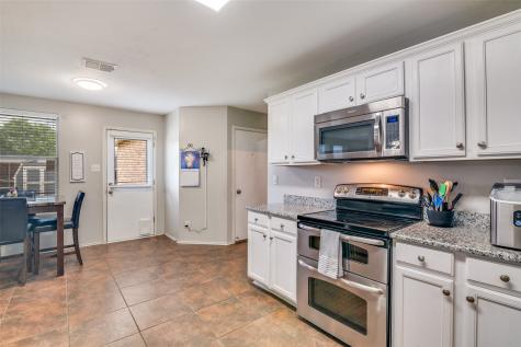 2909 Sheridan Lane Wylie TX 75098