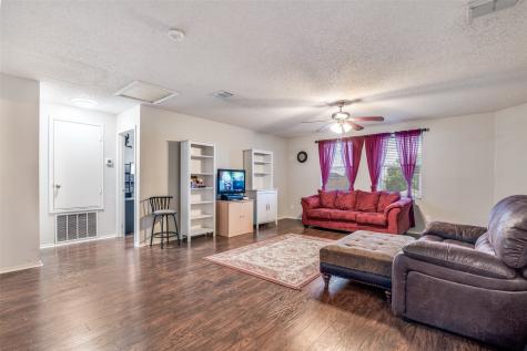 2909 Sheridan Lane Wylie TX 75098
