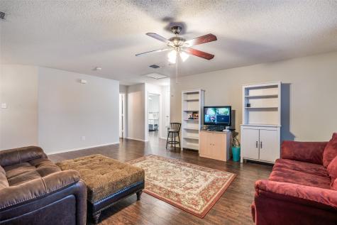2909 Sheridan Lane Wylie TX 75098